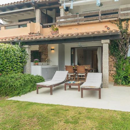 Apartment La Nina By Interhome Porto Rotondo Dış mekan fotoğraf