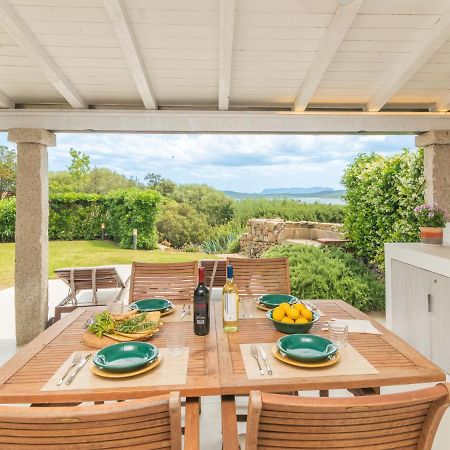 Apartment La Nina By Interhome Porto Rotondo Dış mekan fotoğraf