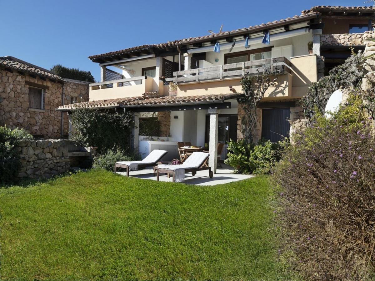 Apartment La Nina By Interhome Porto Rotondo Dış mekan fotoğraf