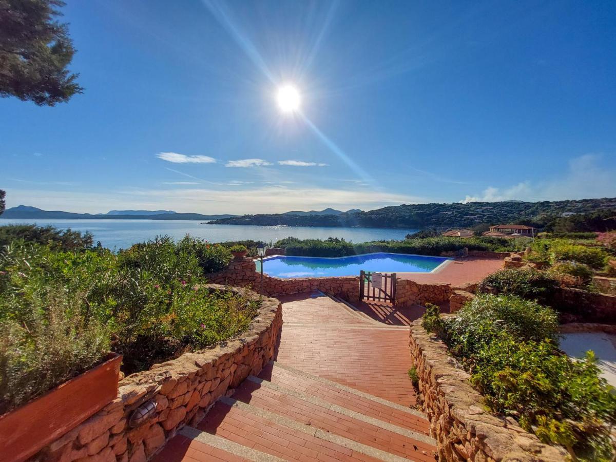 Apartment La Nina By Interhome Porto Rotondo Dış mekan fotoğraf