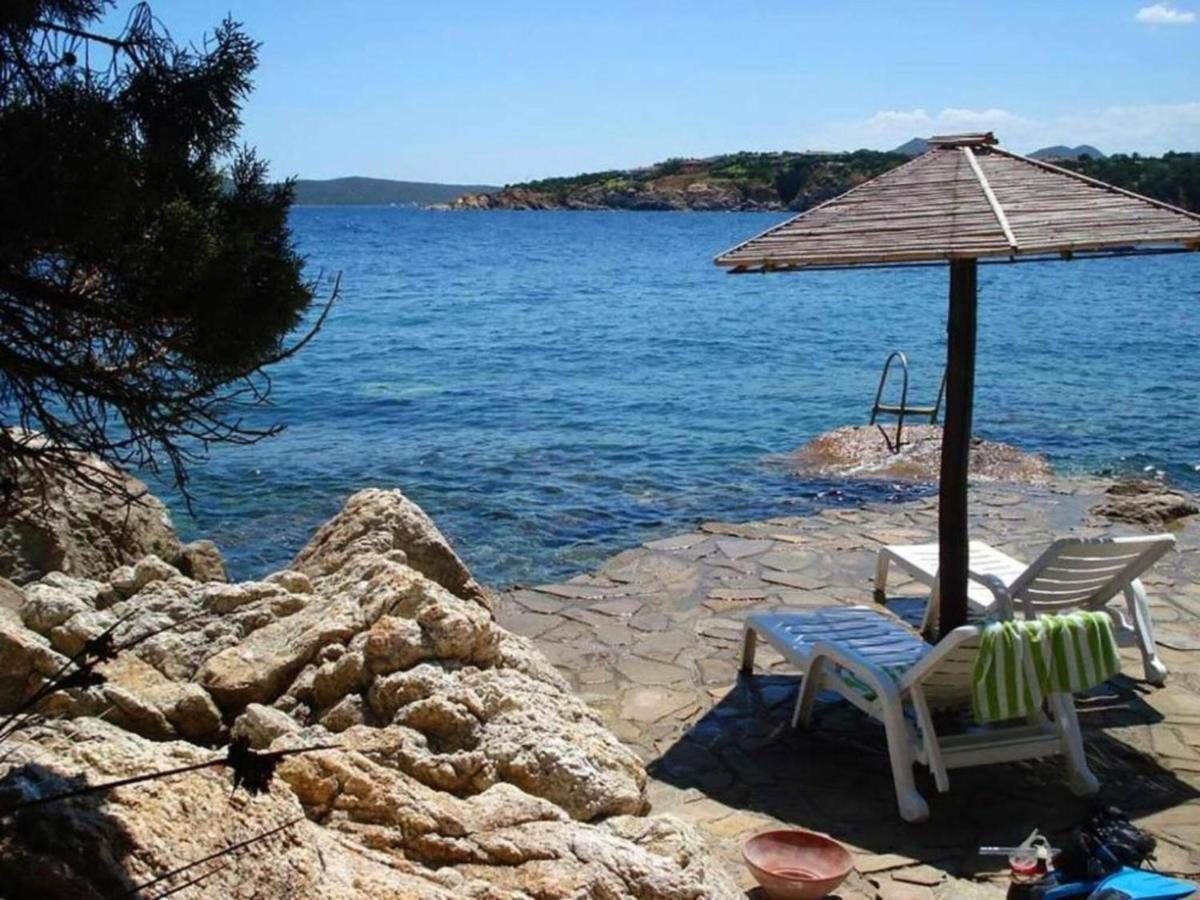 Apartment La Nina By Interhome Porto Rotondo Dış mekan fotoğraf
