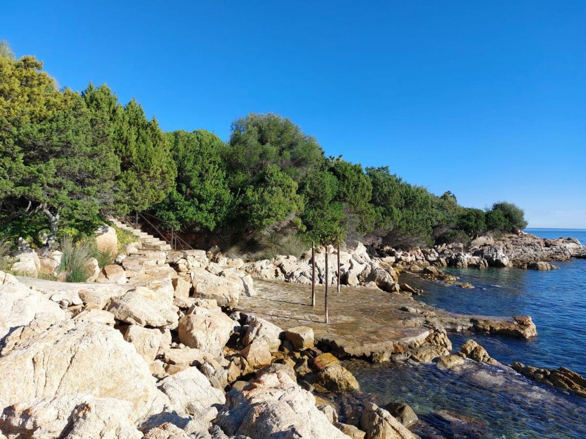 Apartment La Nina By Interhome Porto Rotondo Dış mekan fotoğraf
