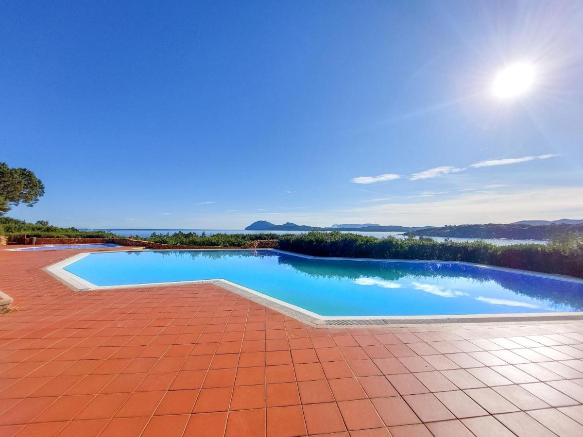 Apartment La Nina By Interhome Porto Rotondo Dış mekan fotoğraf