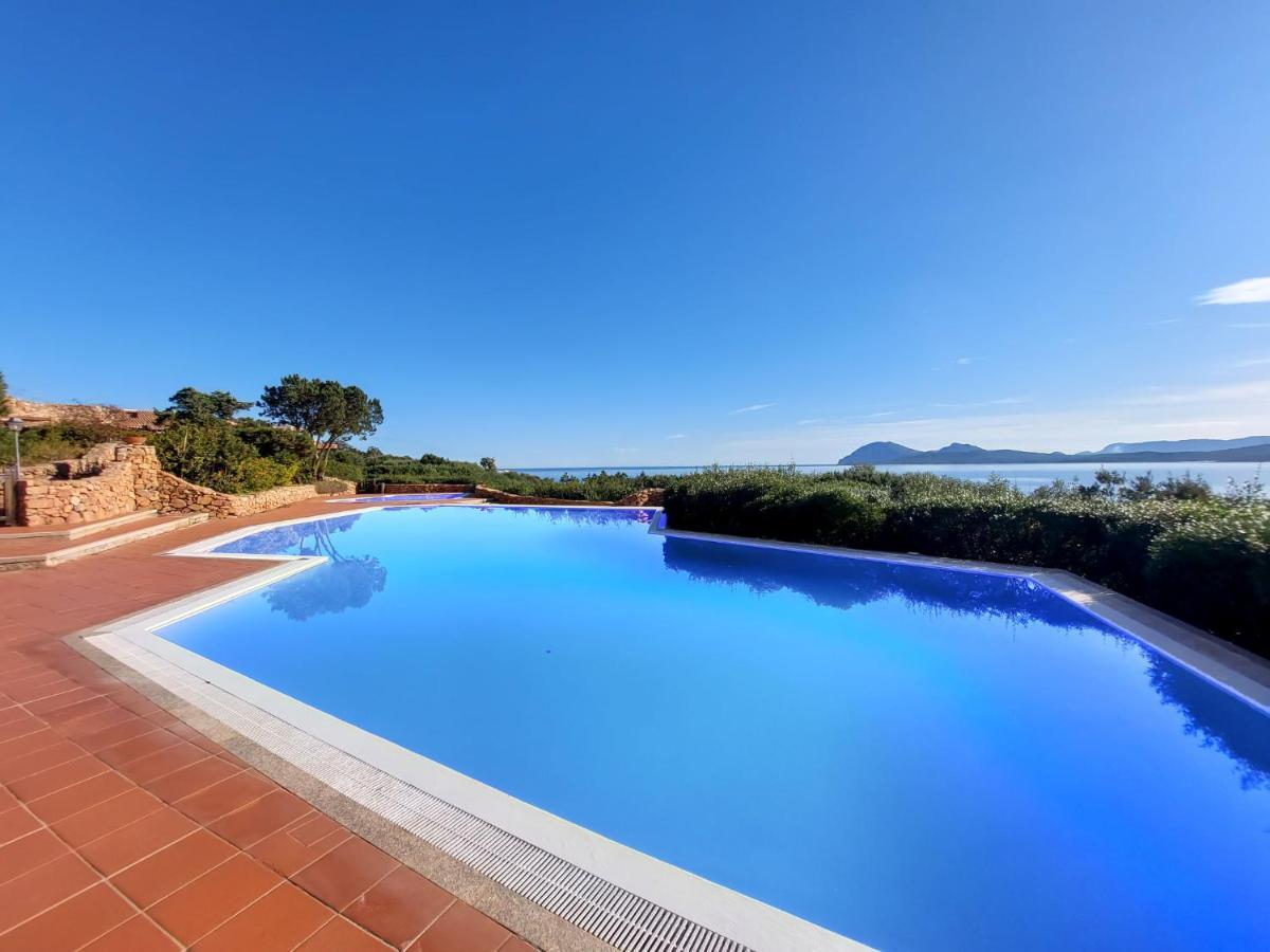 Apartment La Nina By Interhome Porto Rotondo Dış mekan fotoğraf