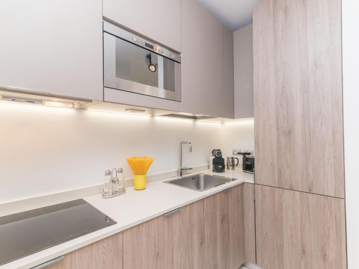 Apartment La Nina By Interhome Porto Rotondo Dış mekan fotoğraf