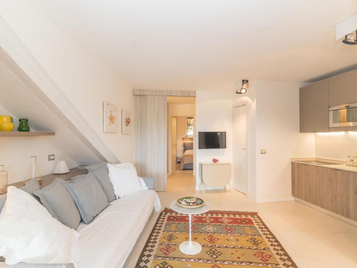 Apartment La Nina By Interhome Porto Rotondo Dış mekan fotoğraf