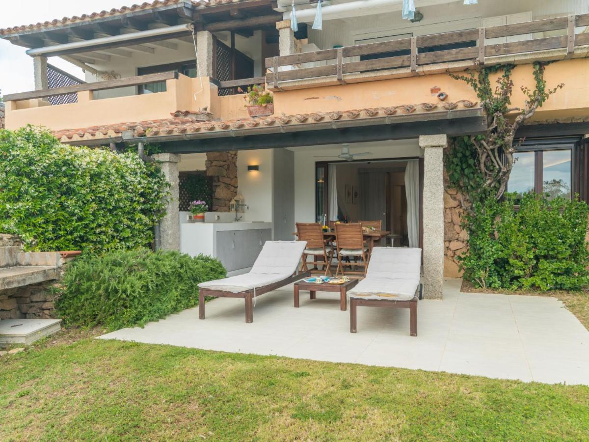 Apartment La Nina By Interhome Porto Rotondo Dış mekan fotoğraf