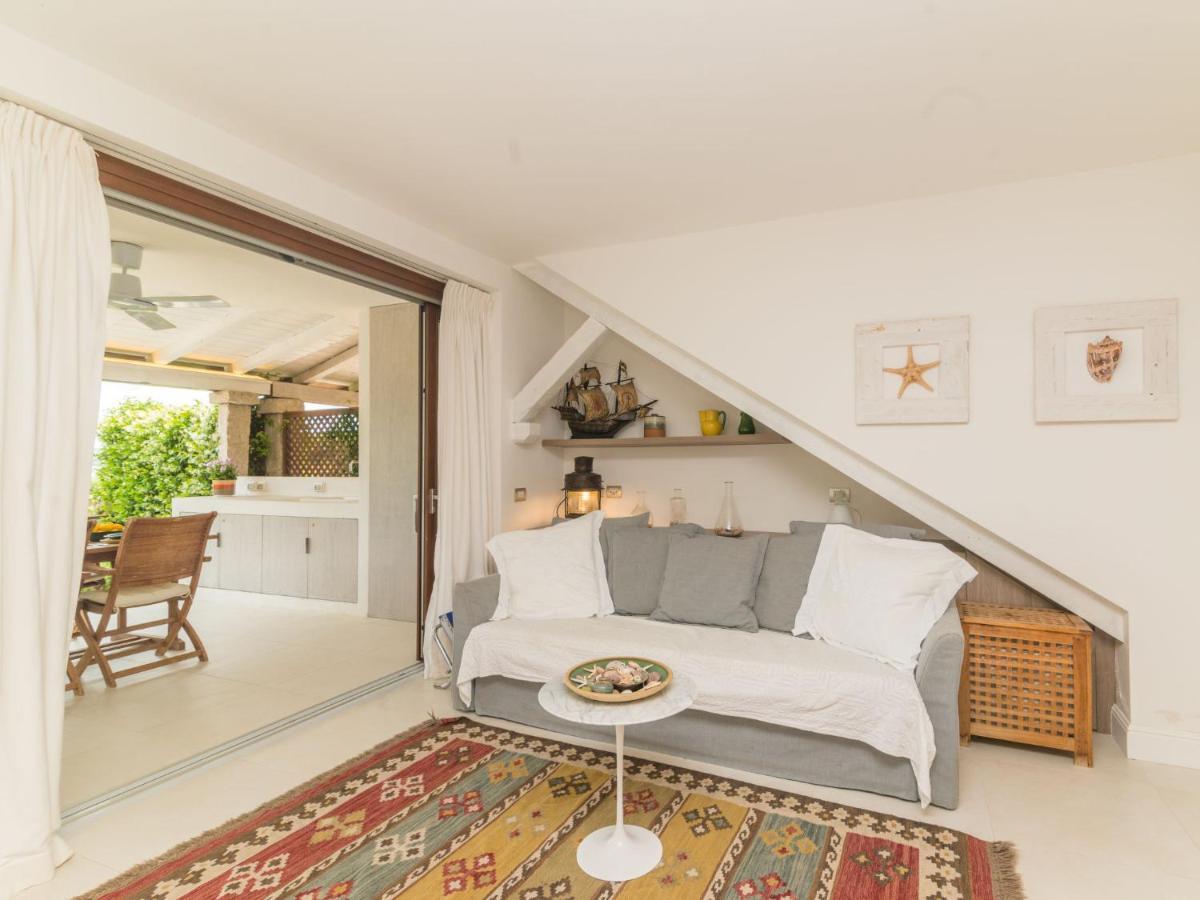 Apartment La Nina By Interhome Porto Rotondo Dış mekan fotoğraf