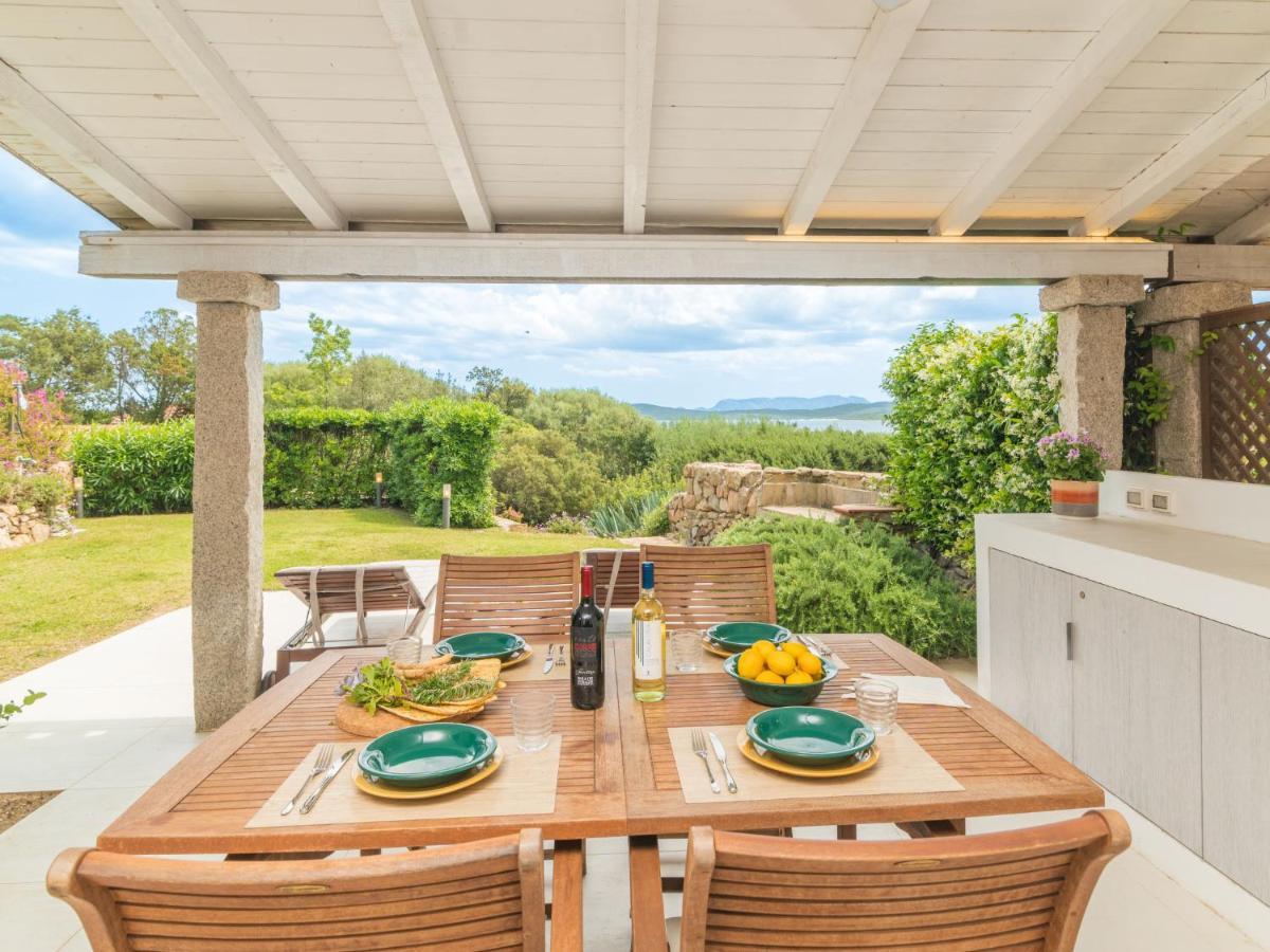 Apartment La Nina By Interhome Porto Rotondo Dış mekan fotoğraf