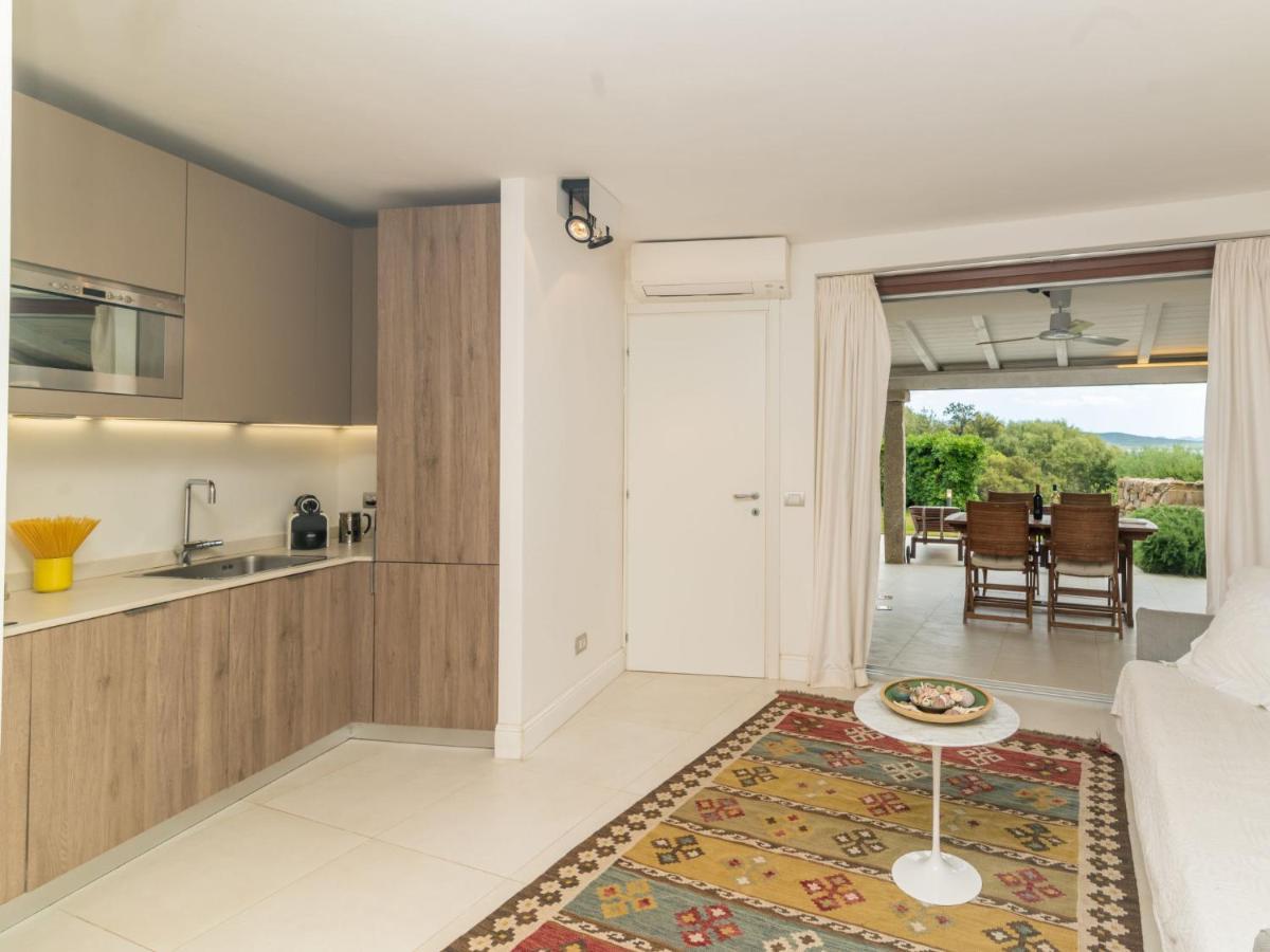 Apartment La Nina By Interhome Porto Rotondo Dış mekan fotoğraf