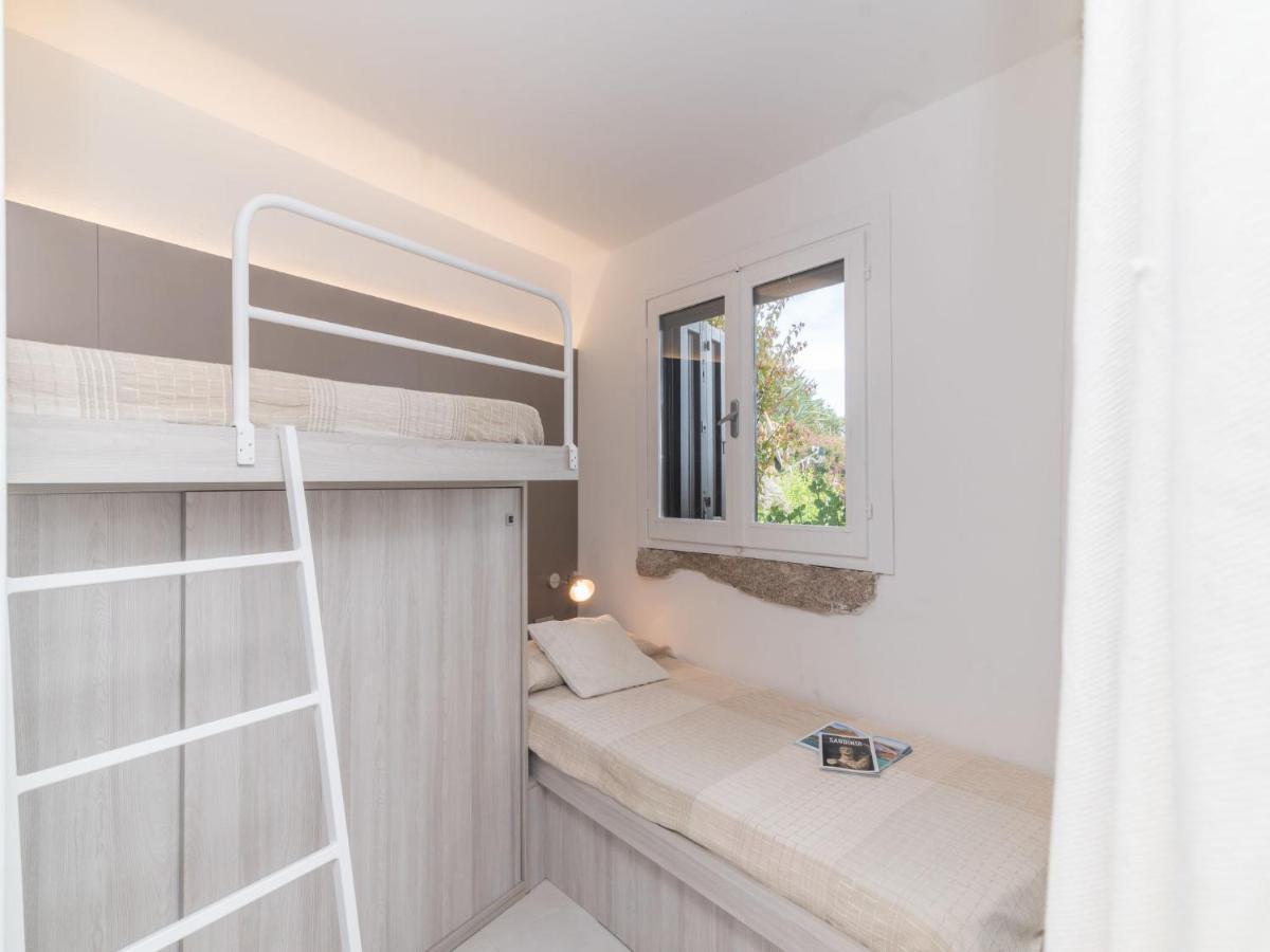 Apartment La Nina By Interhome Porto Rotondo Dış mekan fotoğraf