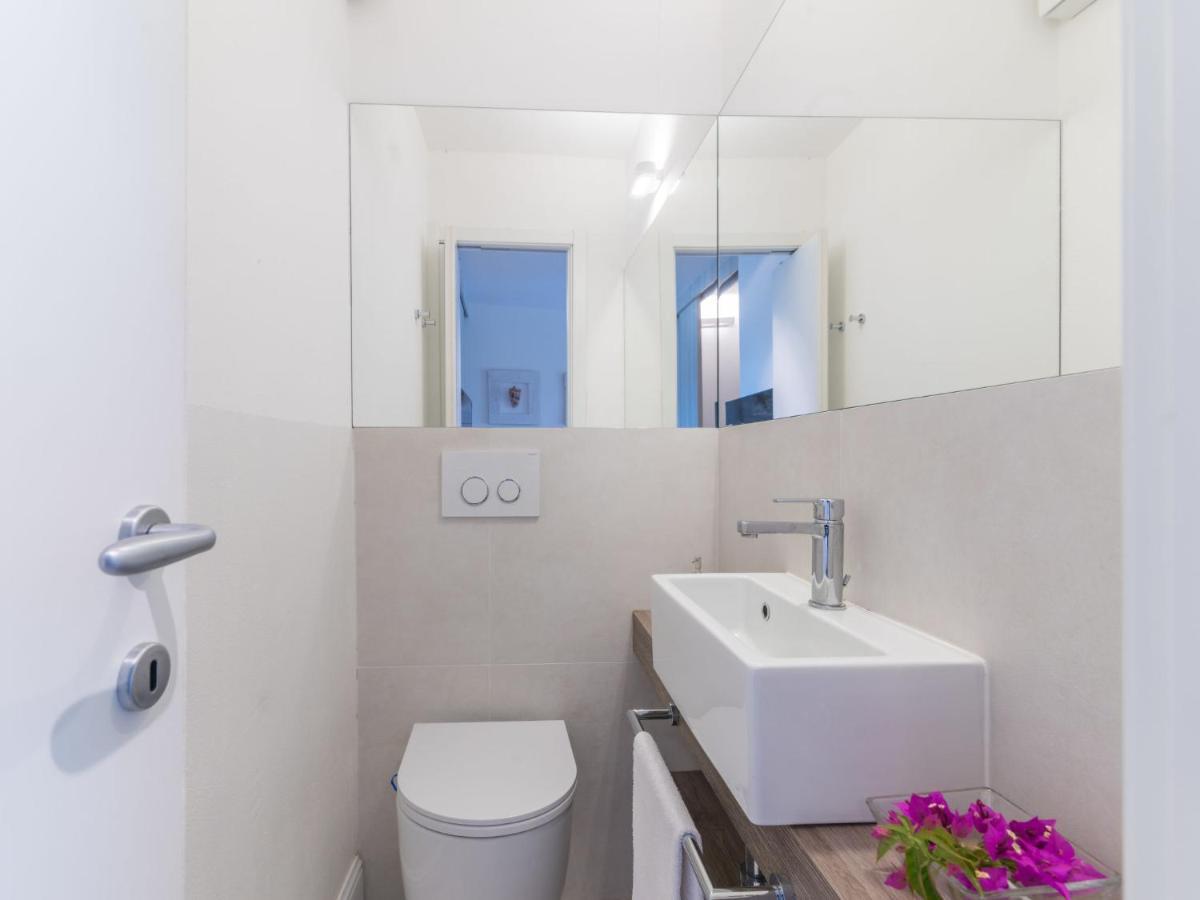 Apartment La Nina By Interhome Porto Rotondo Dış mekan fotoğraf