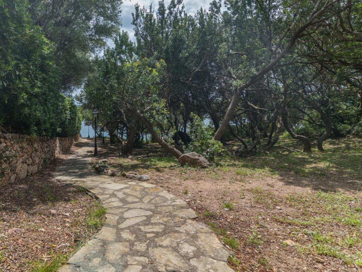 Apartment La Nina By Interhome Porto Rotondo Dış mekan fotoğraf