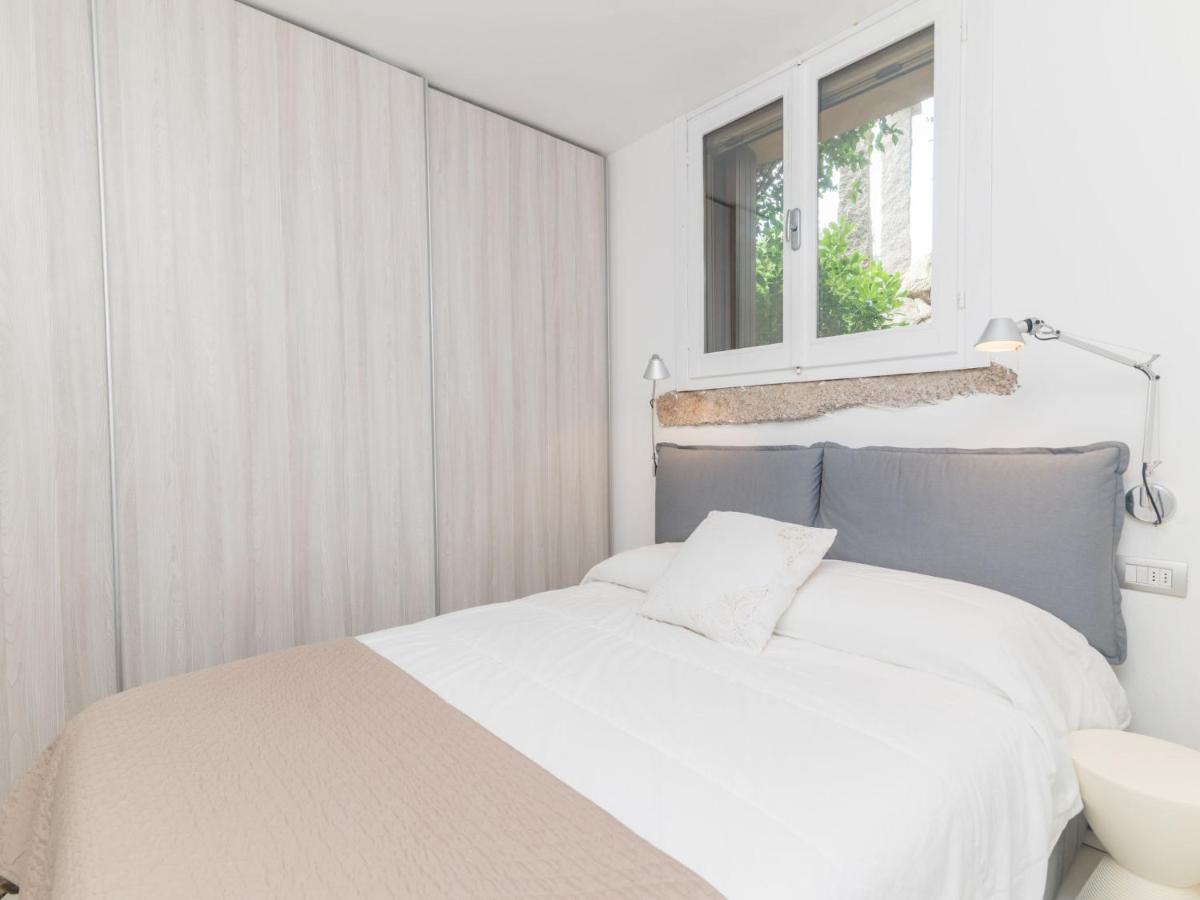 Apartment La Nina By Interhome Porto Rotondo Dış mekan fotoğraf